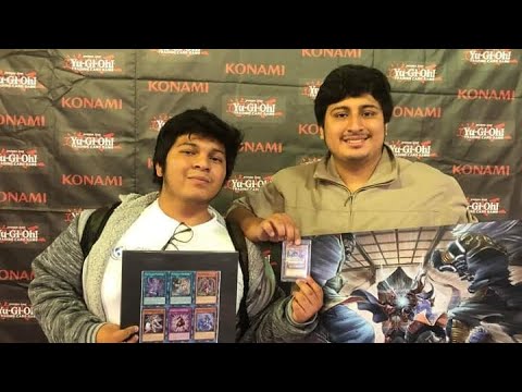 Top 32 South America WCQ - Ángel Carrillo - Floowandereeze deck profile