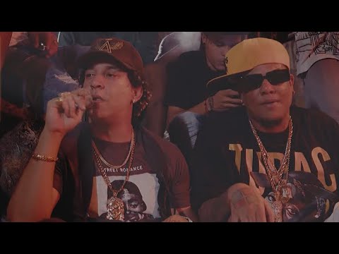 El Chuky De Lewa ❌ Choco Face - DROGA 🔞 (Video Official)