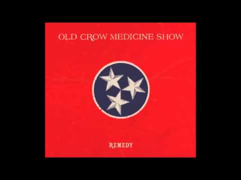 Old Crow Medicine Show  - Tennessee Bound