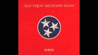 Old Crow Medicine Show  - Tennessee Bound