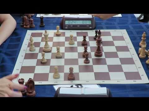 2017-02-06 Baraeva -  Nesterov Moscow open blitz