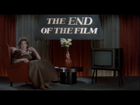 Monty Python's - The Meaning of Life - The End of the Film