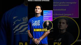 Download lagu Bobotoh's loyalty is truly extraordinary mp3