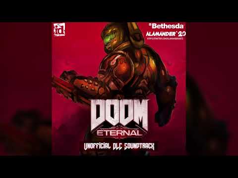 DOOM Eternal Unofficial DLC Soundtrack - Doomguy (2k Subscribers Special)