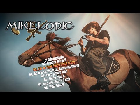 Lãng Playlist #1: TUNE TẨM ĐÁ TỔNG HỢP