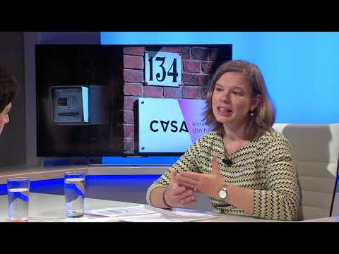 Uitgelicht! 6 november 2017 - Elise van Hoek, NPV: "Uitzendkracht voert abortus uit!"