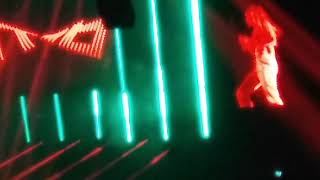 Sanni~Dementia LIVE @Hartwall Areena, Helsinki 5.10.2018