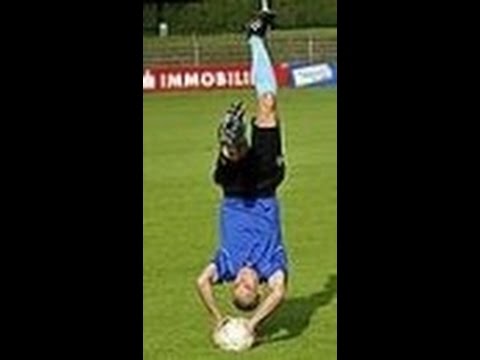 Tim Vodeb - world record holder