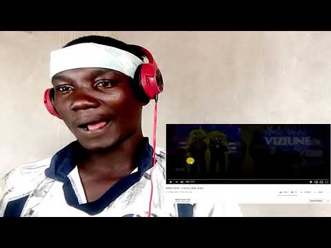 DBLAK React To NMW YANNI -  Viziune (feat. Ariel) | ROMANIAN RAP REACTION