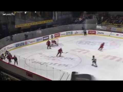 HC Orli Znojmo vs. Sapa Fehérvár AV19 -highlights