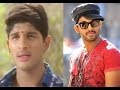 ALLU ARJUN PLASTIC SURGERY OVER THE YEARS SECRETS