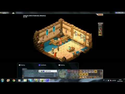 comment trouver le code d'une maison dofus