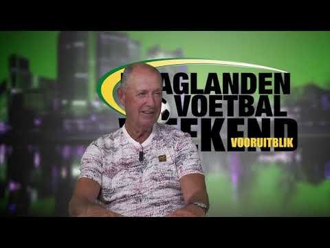 Haaglanden Voetbal Weekend (14-08-2025)