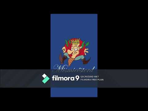 Mismieësterd NKV - Zwoeënen Stoetlied 2019