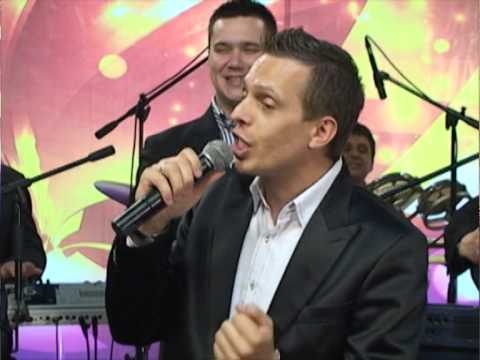 MARJAN KOCEV i Drim Tim - Moja Svadba - Skitnica