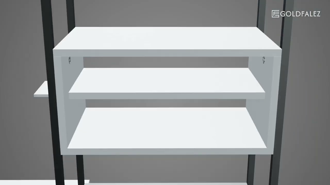 Coat Rack Coat Hangers Cloakroom Shoe Rack Video Thumbnail