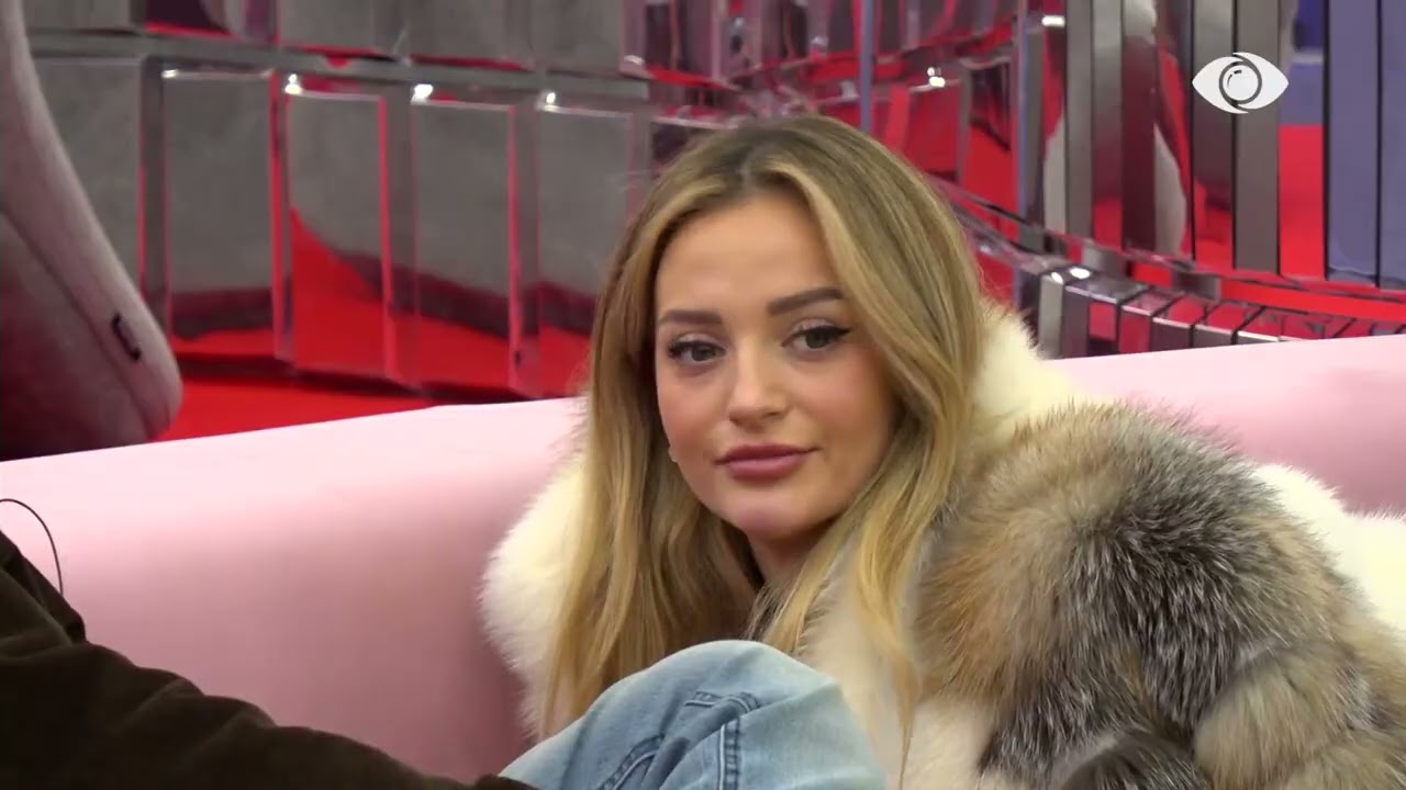 Mendoja se nuk do më pëlqente…/ Selin për Brikenën: Kemi kimi