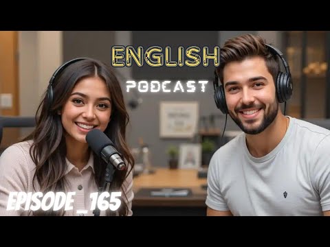 LOOKING FOR AN APPOINTMENT | Learning English Podcast Conversation Episode 165 | Podcast English