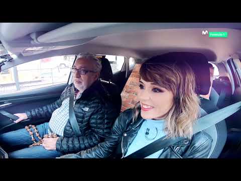 PASEANDO A LEO HARLEM