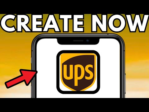 Ups Workday