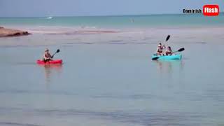 preview picture of video 'Holbox Quintana Roo. México. | Dominishflahs (lee la descripción del video.'