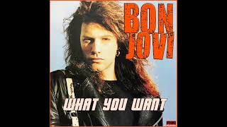 Bon Jovi Open Your Heart @mixchannel