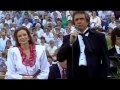 Johnny & June Carter Cash Over The Next Hill We'll Be Home.wmv