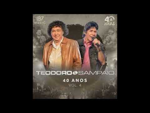 Carminha - Teodoro e Sampaio