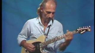 Larry Carlton&#39;sGuitar Lesson