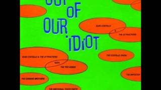 Elvis Costello &amp; Nick Lowe - Baby It&#39;s You