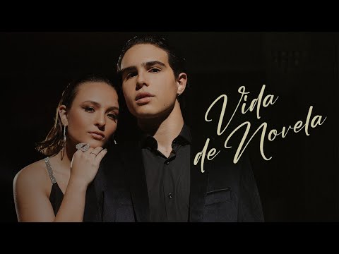Video thumbnail for Vida de Novela