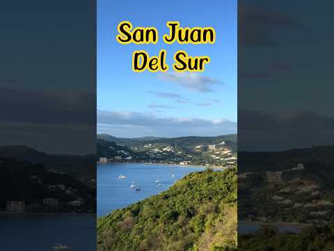 San Juan Del Sur Rivas #nicaragua #xplorervc #travel
