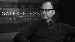 Fisher Stevens: There's no way I would play an Indian today video