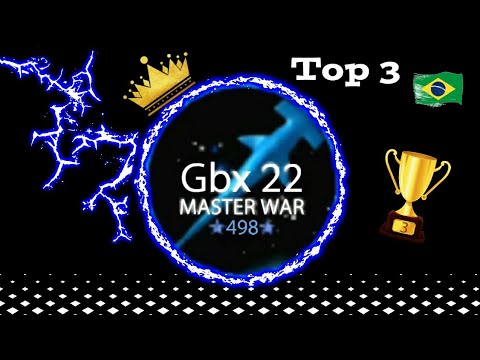 Highlights - Mw Gabrix