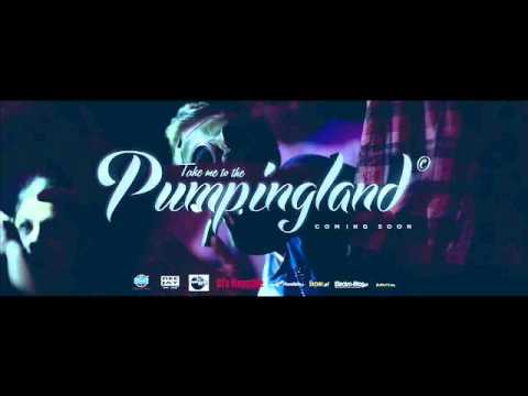 Wicked Gummi - Terminator (DJ YURBANOID Remix)