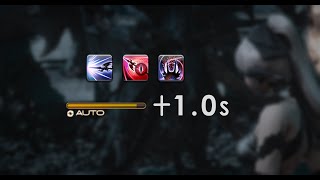FFXIV DRG | How To Stop Losing Auto Attacks