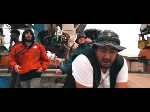 GROGNation - Manda Vir