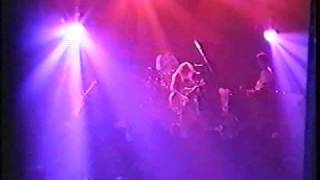 LUSH De-Luxe / Downer (6)TEXAS 1994