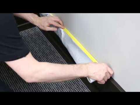 Barricade Tape
