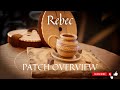 Video 1: Rebec Patch Overview