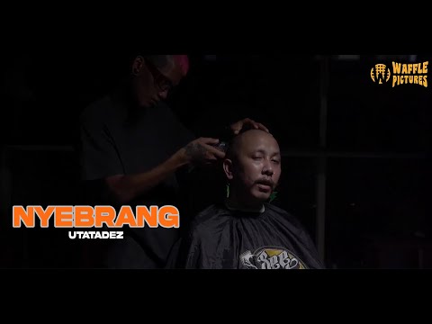 UTATADEZ - NYEBRANG ( OFFICIAL MUSIC VIDEO )