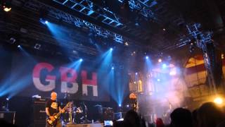 GBH-State Executioner