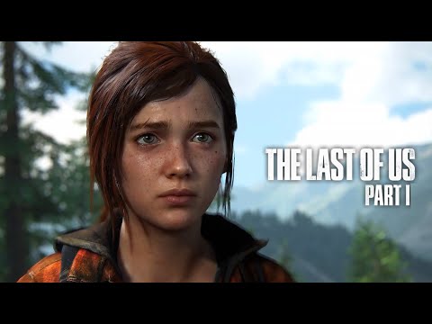 The Last of Us: Part 1 Remake Ending - Swear To Me