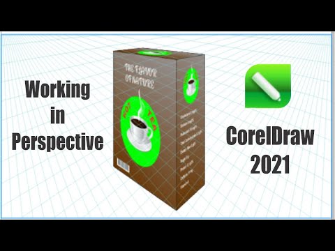 CorelDraw 2021 New Features