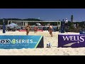 Ellie Pedersen (Class of 2018) 6'1" Blocker Beach Volleyball Highlights
