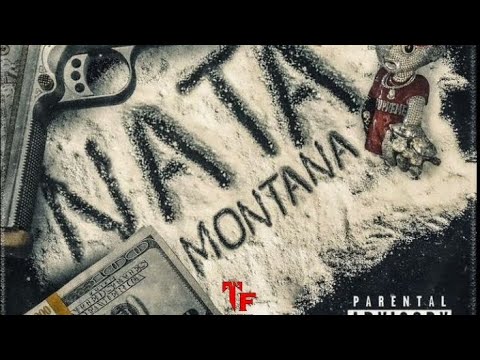 LA ESCUADRA (Natanael Cano ft El Rabanito)