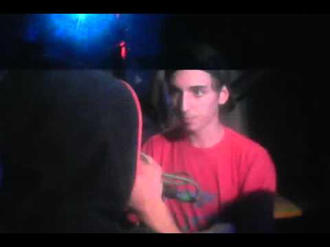 Amez vs Lulo Final Lenguas Sueltas Microphone Edition