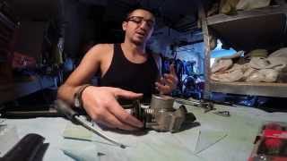 Test Your Throttle Position Sensor (TPS Tap Test/ Wiggle Test)