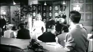 Rogue Cop (1954) Video