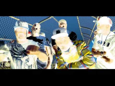 Yun-Gun, Rydah J Klyde  "Somethin' 4 the Streets" Official Video